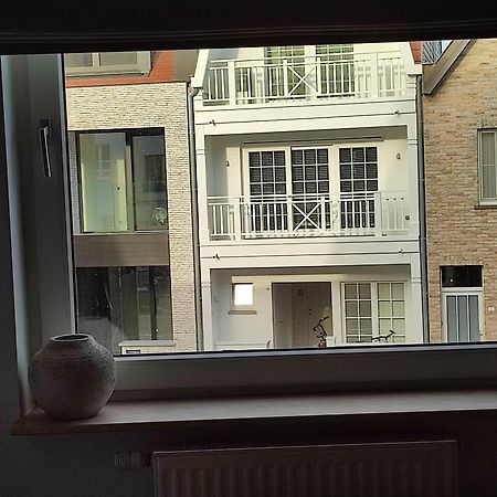 Le Knok'Koon Un Cocon A Knokke Avec Garage Et Emplacement Gratuits 外观 照片