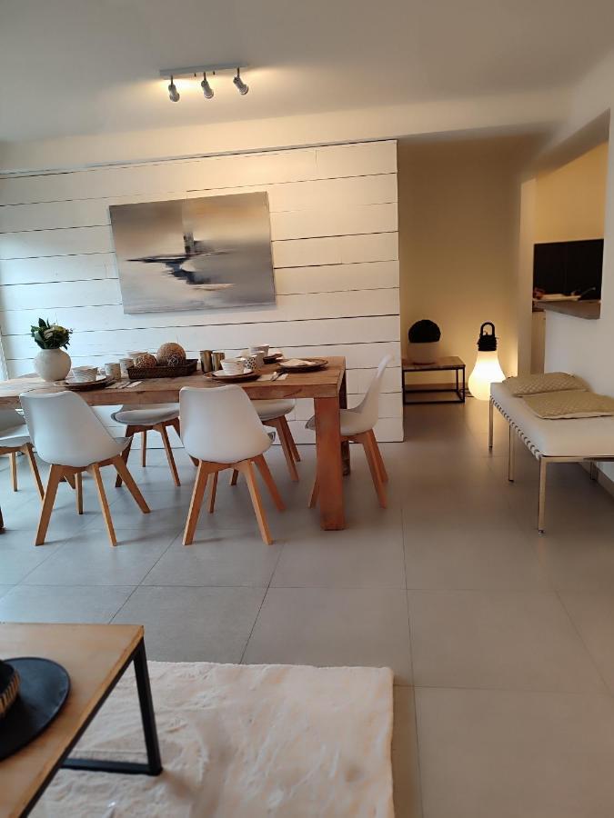 Le Knok'Koon Un Cocon A Knokke Avec Garage Et Emplacement Gratuits 外观 照片
